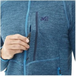 Millet Lokka Jacket Homme Bleu -Patagonia Vestes Soldes main 10462074208306 1 c0e8