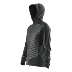 Salomon Haloes Down Hybrid Hoodie Homme 14 Salomon Haloes Down Hybrid Hoodie Homme -Patagonia Vestes Soldes main 105810c 1a12