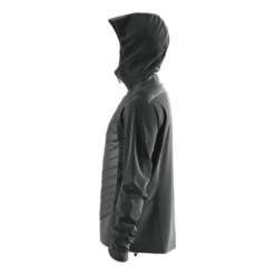 Salomon Haloes Down Hybrid Hoodie Homme 15 Salomon Haloes Down Hybrid Hoodie Homme -Patagonia Vestes Soldes main 105810d 0aa9