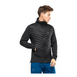 Salomon Haloes Down Hybrid Hoodie Homme 18 Salomon Haloes Down Hybrid Hoodie Homme -Patagonia Vestes Soldes main 105810g 5927