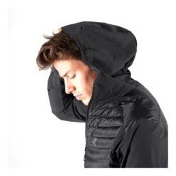 Salomon Haloes Down Hybrid Hoodie Homme 21 Salomon Haloes Down Hybrid Hoodie Homme -Patagonia Vestes Soldes main 105810j eeee