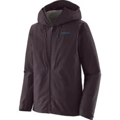 Patagonia Triolet Jacket Homme Bordeaux
