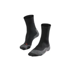 Falke TK2 Explore Homme Noir