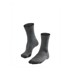 Falke TK2 Cool Homme Gris