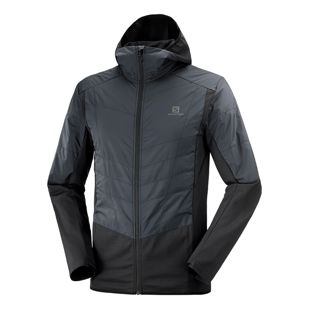 Salomon Outline As Hybrid Mid Homme 3 Salomon Outline As Hybrid Mid Homme