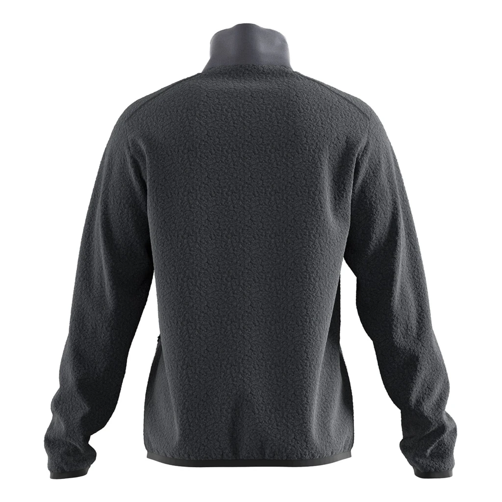 Salomon Outline Warm Teddy Flee Homme 6 Salomon Outline Warm Teddy Flee Homme – Image 4