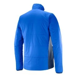 Salomon Drifter Mid Jacket Homme Bleu 8 Salomon Drifter Mid Jacket Homme Bleu -Patagonia Vestes Soldes main 191338 126226 3 2953