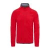 The North Face Ondras Jacket Homme Rouge -Patagonia Vestes Soldes main 208064 135912 1 b63f