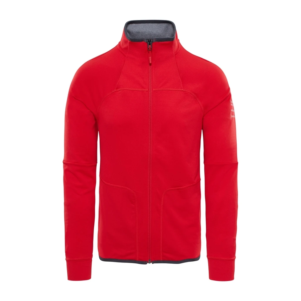 The North Face Ondras Jacket Homme Rouge 3 The North Face Ondras Jacket Homme Rouge
