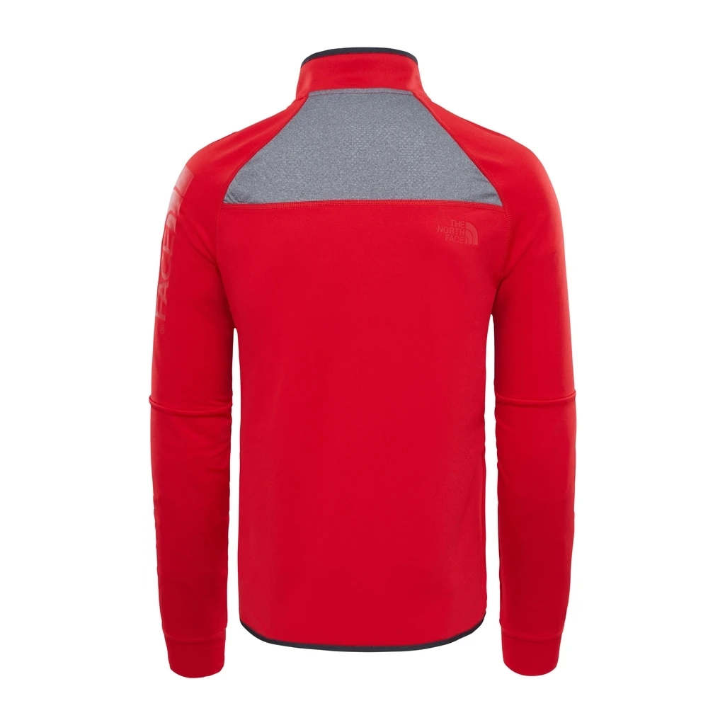 The North Face Ondras Jacket Homme Rouge 4 The North Face Ondras Jacket Homme Rouge – Image 2