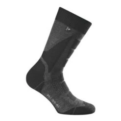 Rohner Back Country Homme Gris