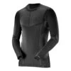 Salomon Primo Warm Long Sleeves T-Shirt Homme Noir -Patagonia Vestes Soldes main 218987 141238 1 e5a6