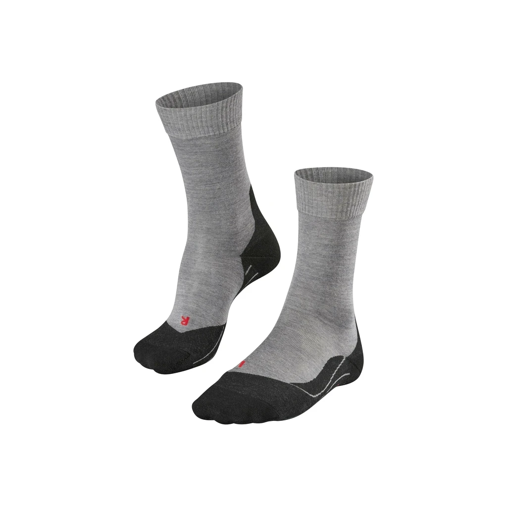 Falke TK5 Homme Noir 3 Falke TK5 Homme Noir