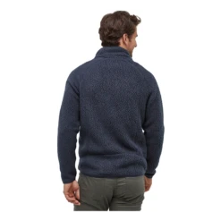 Patagonia Retro Pile Jacket Homme Bleu Marine 7 Patagonia Retro Pile Jacket Homme Bleu Marine -Patagonia Vestes Soldes main 22801 NENAs 1224