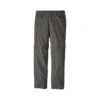 Patagonia Quandary Convertible Pant Homme Gris -Patagonia Vestes Soldes main 233076 147744 1 fcb1