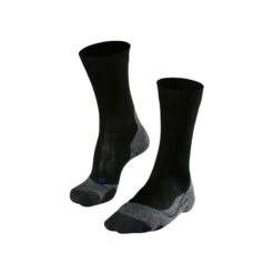 Falke TK2 Cool Homme Noir