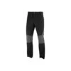 Salomon Pantalon Wayfarer AS Alpine Homme Noir