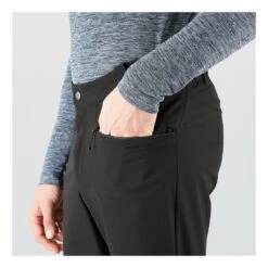 Salomon Pantalon Wayfarer AS Alpine Homme Noir -Patagonia Vestes Soldes main 245131 156023 4 12c1