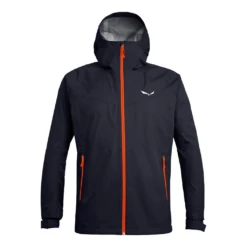Salewa Puez (Aqua 3) Powertex Jacket Homme