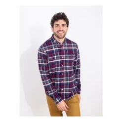 Faguo Onca Homme Bleu Foncé -Patagonia Vestes Soldes main 252122 160569 3 f70d