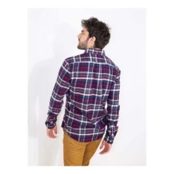 Faguo Onca Homme Bleu Foncé -Patagonia Vestes Soldes main 252122 160570 4 44e0