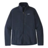Patagonia Better Sweater Jacket Homme -Patagonia Vestes Soldes main 25528 NENA 4b36