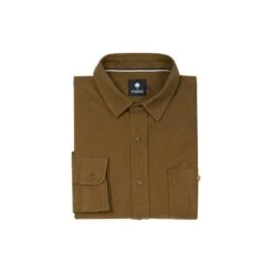 Faguo Onca Homme Kaki