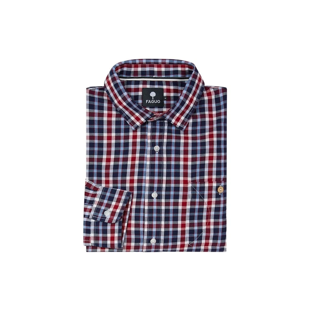 Faguo Onca Homme Blanc 3 Faguo Onca Homme Blanc