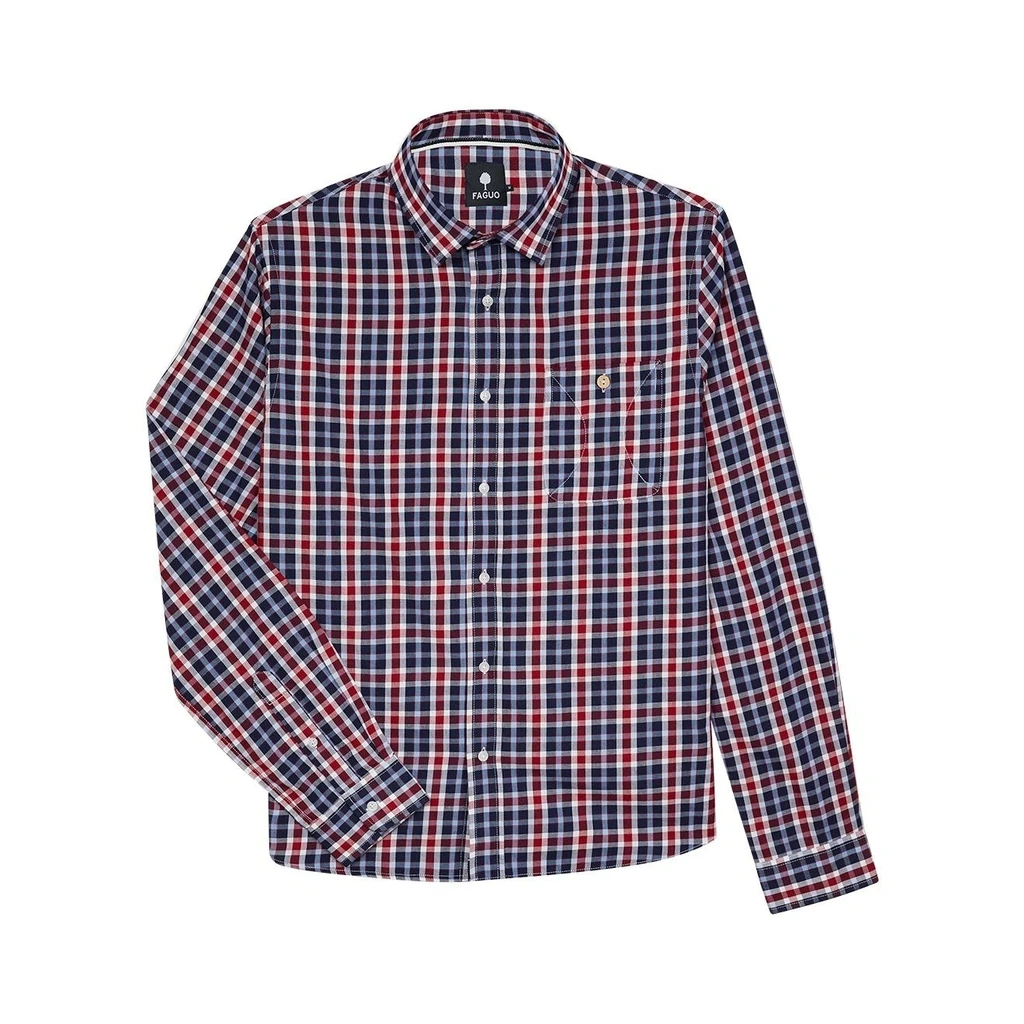 Faguo Onca Homme Blanc 4 Faguo Onca Homme Blanc – Image 2