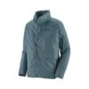 Patagonia Light Storm Jacket Homme Bleu -Patagonia Vestes Soldes main 268675 169094 1 b1fe