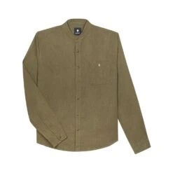 Faguo Oncao Homme Kaki -Patagonia Vestes Soldes main 271303 170429 2 c2a8