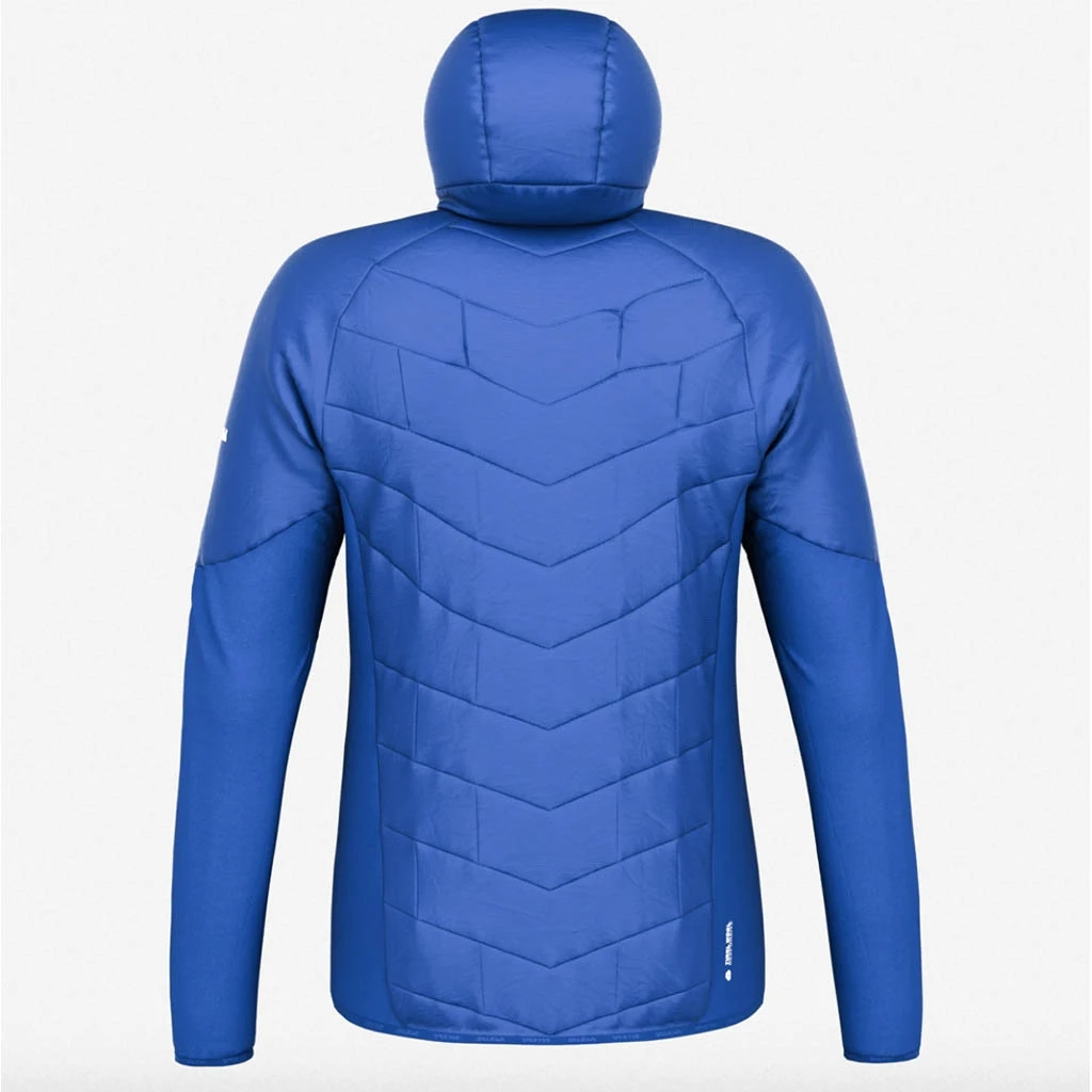 Salewa Ortles Hybrid TirolWool Responsive Jacket Homme 4 Salewa Ortles Hybrid TirolWool Responsive Jacket Homme – Image 2