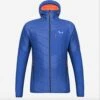 Salewa Ortles Hybrid TirolWool Responsive Jacket Homme -Patagonia Vestes Soldes main 27187 8621 29e4