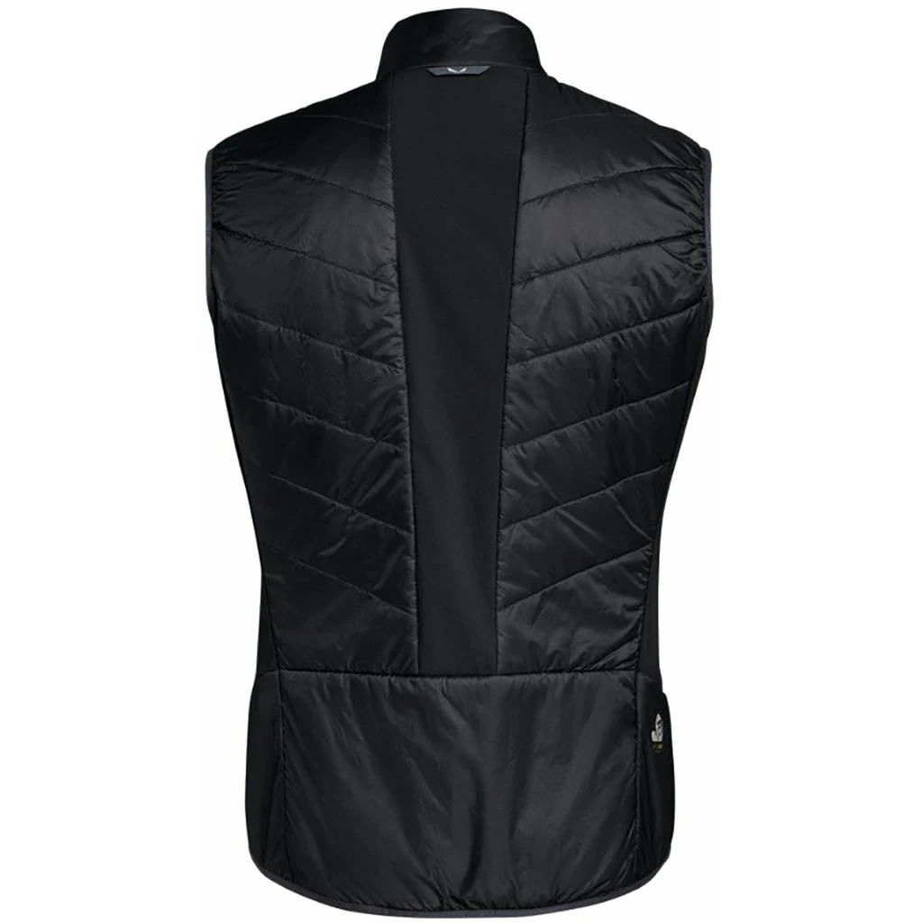Salewa Ortles Hybrid TirolWool Responsive Vest Homme 4 Salewa Ortles Hybrid TirolWool Responsive Vest Homme – Image 2