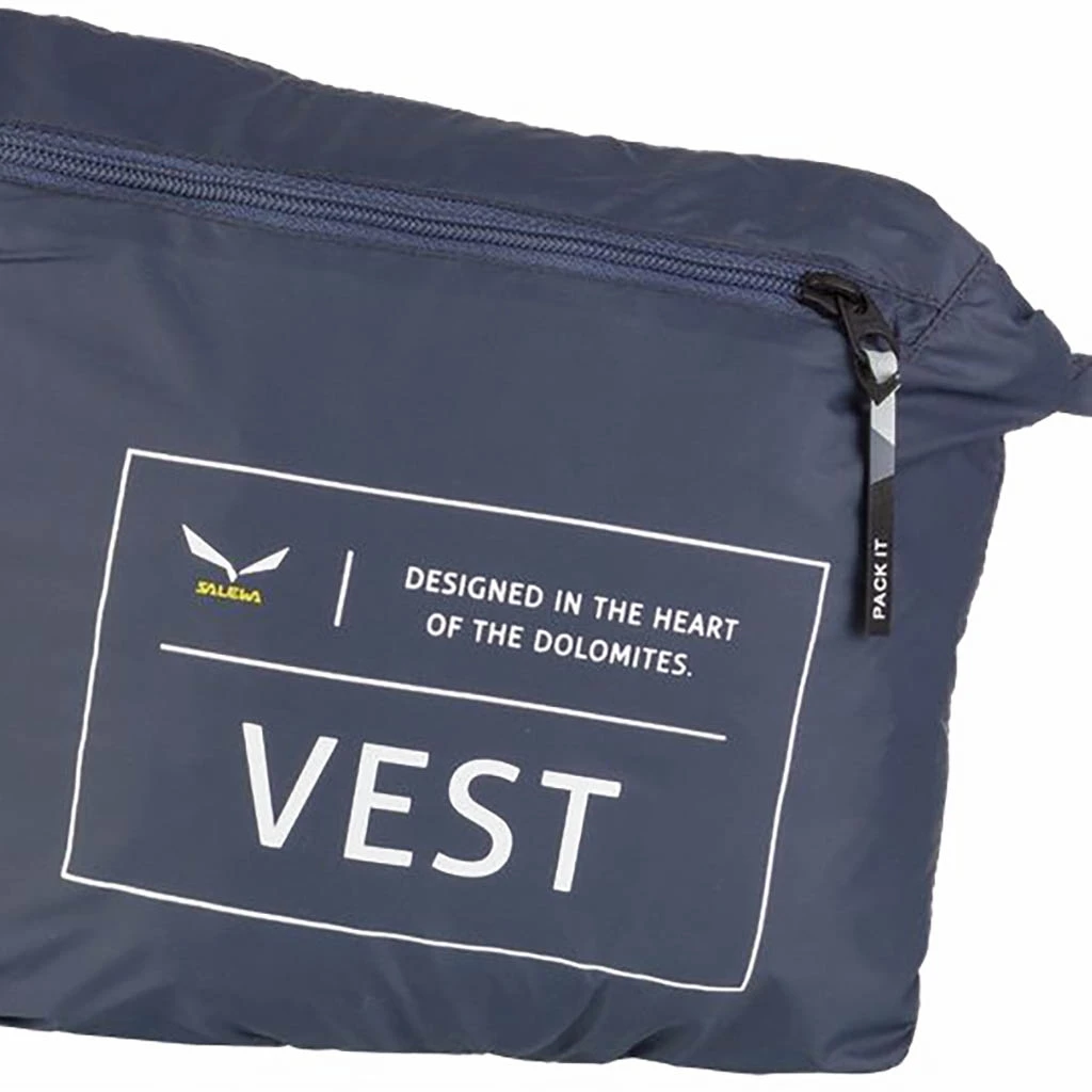 Salewa Ortles Hybrid TirolWool Responsive Vest Homme 5 Salewa Ortles Hybrid TirolWool Responsive Vest Homme – Image 3