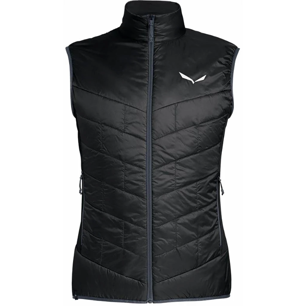 Salewa Ortles Hybrid TirolWool Responsive Vest Homme 3 Salewa Ortles Hybrid TirolWool Responsive Vest Homme