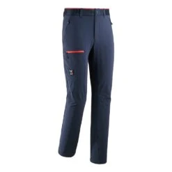 Millet Trilogy One Cordura Pant Homme Bleu Marine