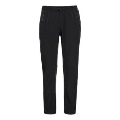 Odlo Fli Dual Dry Water Resistant Pant Homme Noir