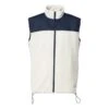 Rains Fleece Vest Homme Blanc 2 Rains Fleece Vest Homme Blanc -Patagonia Vestes Soldes main 280317 176872 1 24c6