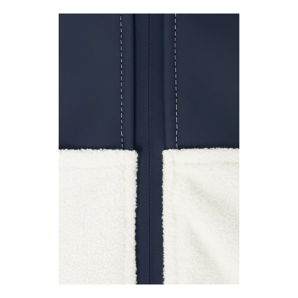 Rains Fleece Vest Homme Blanc 12 Rains Fleece Vest Homme Blanc – Image 10