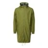 Rains Ultralight Parka Homme Vert