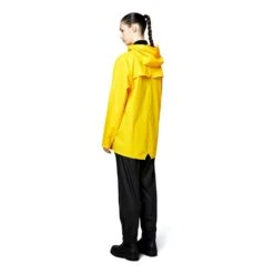 Rains Jacket Homme Jaune 20 Rains Jacket Homme Jaune -Patagonia Vestes Soldes main 280558 177129 9 4754
