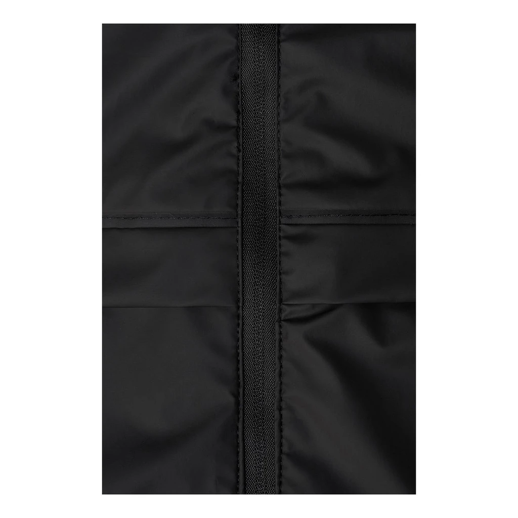Rains Ultralight Tracksuit Jacket Homme Noir 5 Rains Ultralight Tracksuit Jacket Homme Noir â Image 3