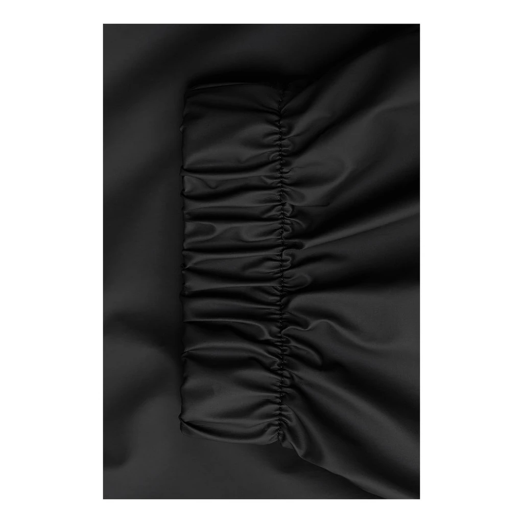 Rains Ultralight Tracksuit Jacket Homme Noir 6 Rains Ultralight Tracksuit Jacket Homme Noir â Image 4