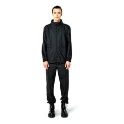Rains Ultralight Tracksuit Jacket Homme Noir 16 Rains Ultralight Tracksuit Jacket Homme Noir -Patagonia Vestes Soldes main 280600 177237 5 7794