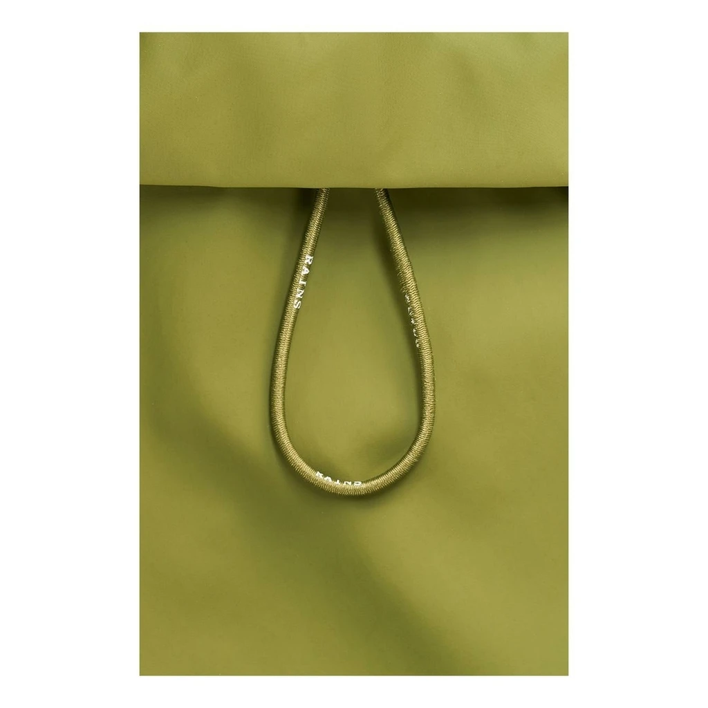 Rains Ultralight Tracksuit Jacket Homme Vert 6 Rains Ultralight Tracksuit Jacket Homme Vert – Image 4