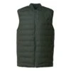 Rains Trekker Vest Homme Vert -Patagonia Vestes Soldes main 280652 177318 1 b112