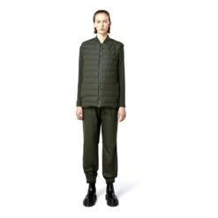 Rains Trekker Vest Homme Vert 19 Rains Trekker Vest Homme Vert -Patagonia Vestes Soldes main 280652 177325 8 b170