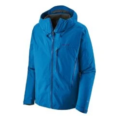 Patagonia Pluma Jacket Homme Bleu