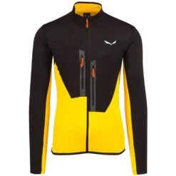 Salewa Ortles All Mountain Jacket Homme